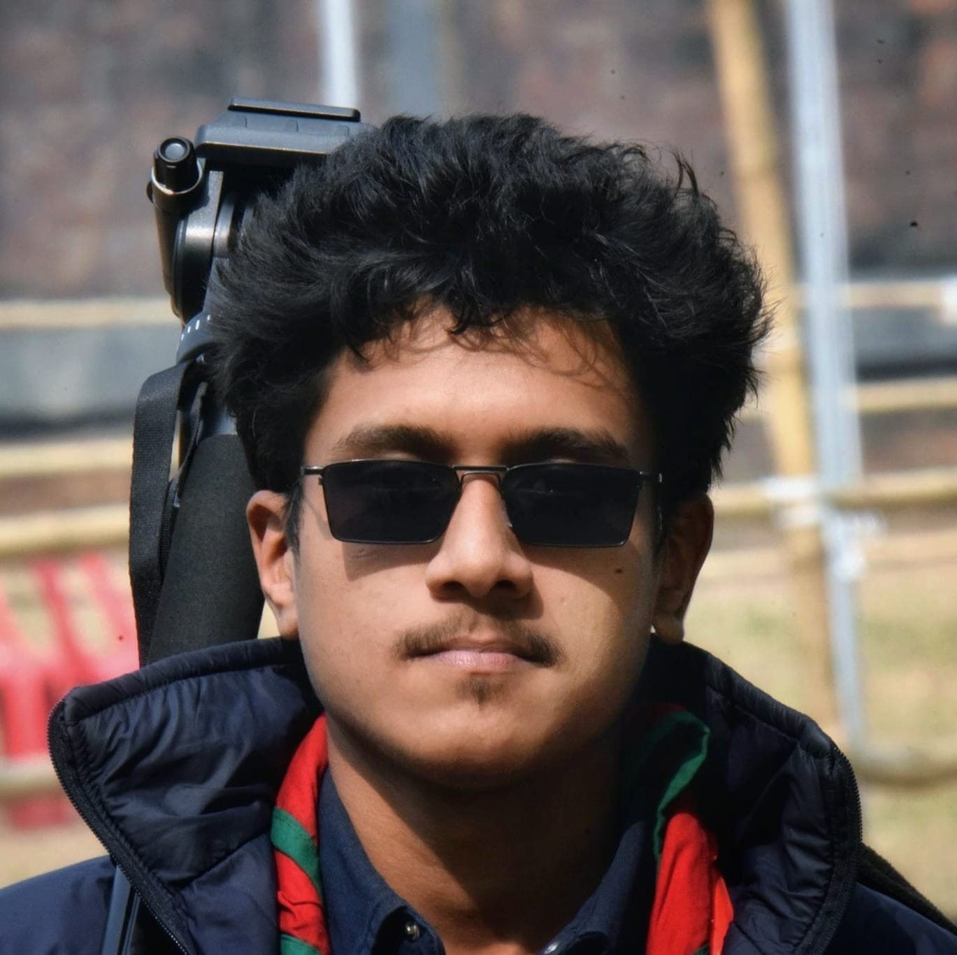 Rantu Samadder